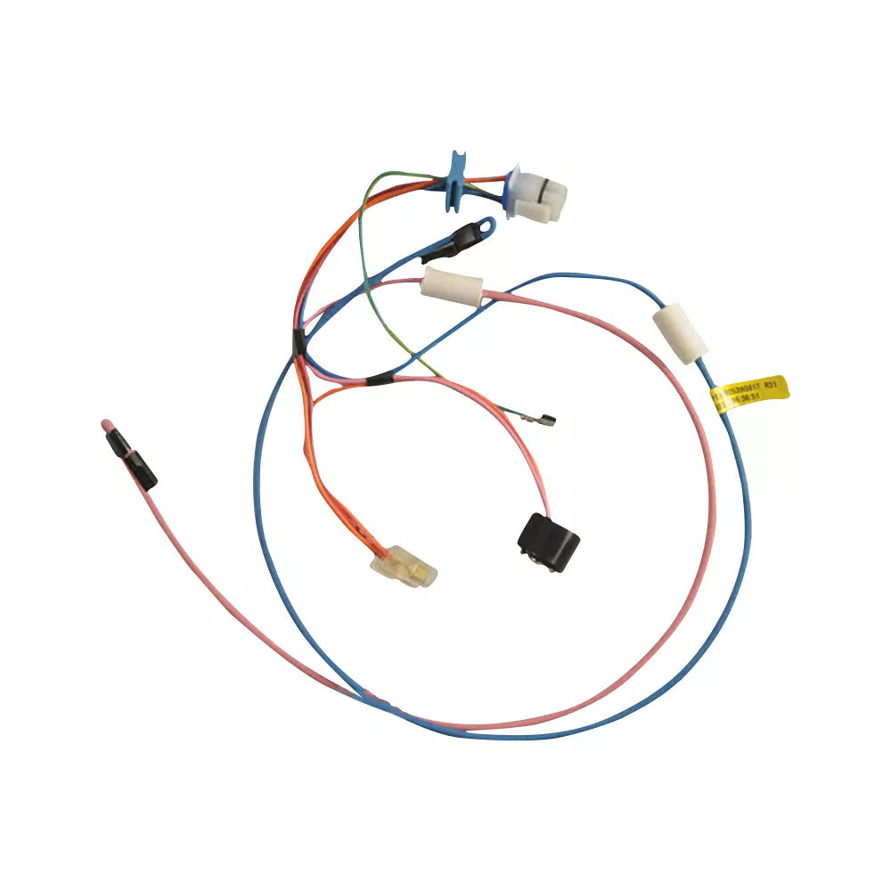 GE Refrigerator Wire Harness WR23X10391 GE Refrigerator Wire Harness WR23X10391